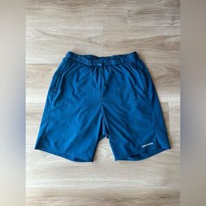 Patagonia men's multi trail shorts -8"